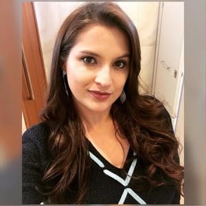 Meet your Posher, Laís